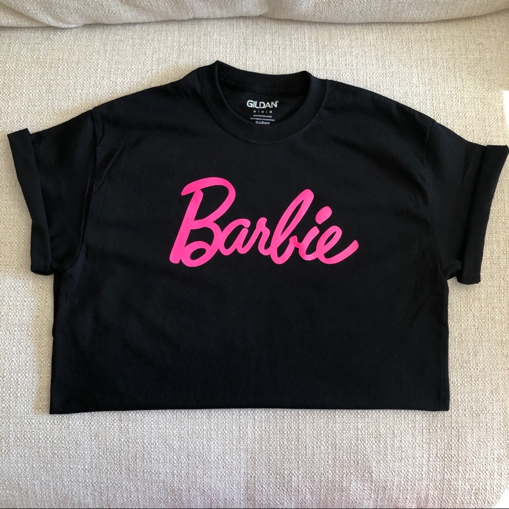 Barbie Shirt - Picture 2 of 5